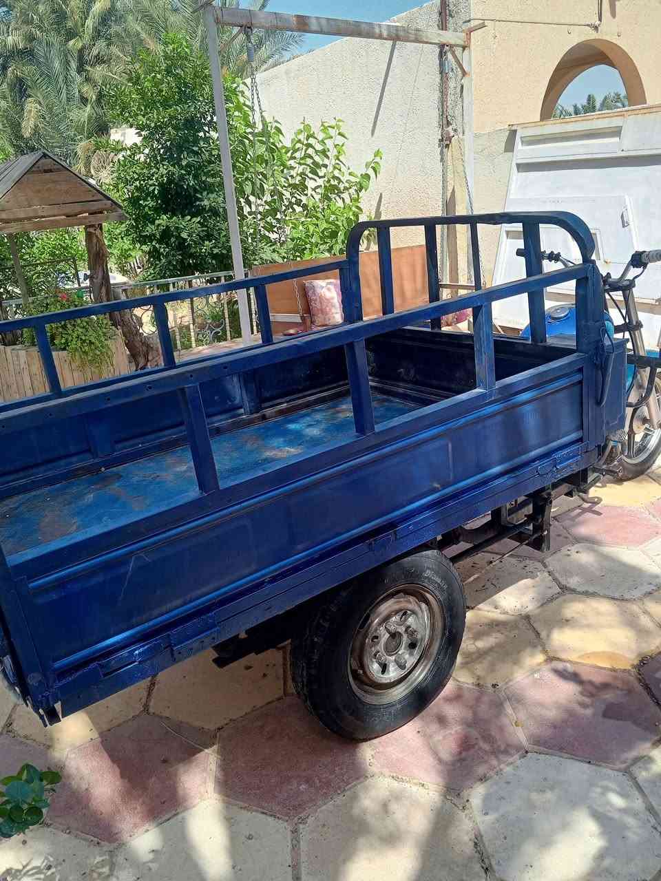 السلام عليكم صقر موديل ١٦ وكيل نوار أوراق اصولي معمره كلها مكينه واكسل ٢٠٢٣ بدي امتي ورك مدكوك دراجه هوان شاصي ركبه ملحومه لحيم مضبوط السعر 750وبيها مجال العنوان ديوانيه الفرات


**إذا كنت صاحب هذا الإعلان وتريد حذفه لأي سبب، رجاءا أرسل رسالة إلى الدعم الفني**