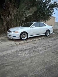 مارك • ٢٠٠٠ • مكفوله