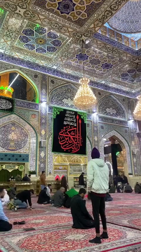 حملة القريشي 🚩
الى كربلاءالمقدسه 🕌 #الاثنين
الذهاب الساعه ⏰4:00عصرا
السعر4الاف
التجمع يم قاعه المصطفي 📍
الحجز التصال بل ارقام ☎️
يوجدانترنت داخل السياره🚌 
***********📞
***********📞
