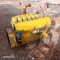 الرمادي • محركات دويز • ٦ سلندر