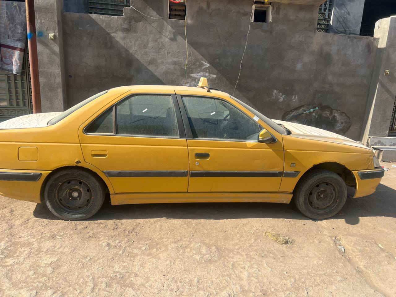 سلام عليكم للبيع بيجو بارص مديل 15متروكه سياره شغله يردلها ترتيب عليها هيئه سنويه صاقطه مكاني ناصريه مركز رقمي ***********
