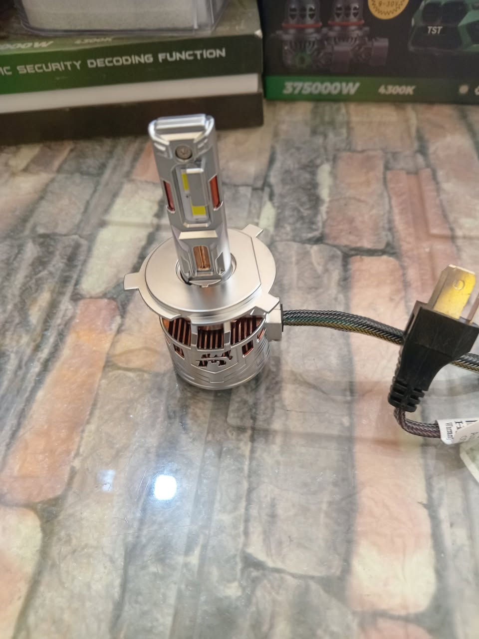 سته براد h4 قوي ومرتب السعر فقط 40 شامل التوصيل


**إذا كنت صاحب هذا الإعلان وتريد حذفه لأي سبب، رجاءا أرسل رسالة إلى الدعم الفني**