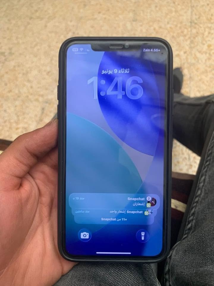 سلام عليكم 11 برو ماكس للبيع ذاكره 256 بطاريه 98 مبدل اصلية جهاز نضيف حيل كلشي شغلل بي بس مبدل بطاريه سعر 320 عنوان ايمن


**إذا كنت صاحب هذا الإعلان وتريد حذفه لأي سبب، رجاءا أرسل رسالة إلى الدعم الفني**