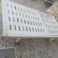 سرير متحرك للبيع بغداد الغزاليه سعر 30      07811167370