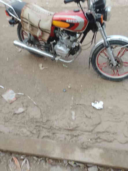 متاح دراجه سيفان موديل 20 مكاني ديالئ كلشي بيه شغال  سعر خاص ***********
