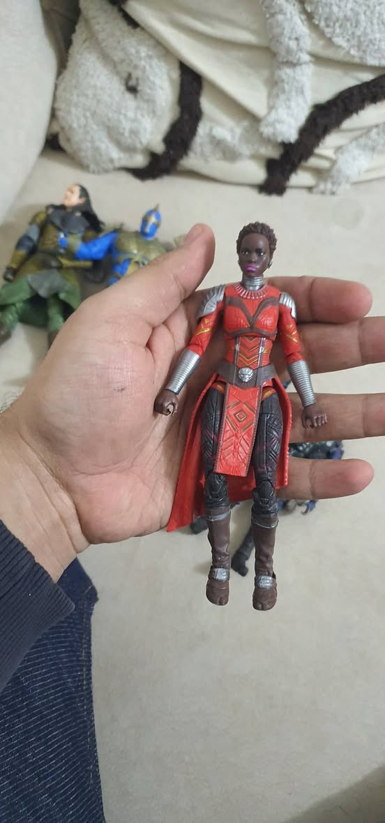 متوفر 
القطع باله بدون ستاند


**إذا كنت صاحب هذا الإعلان وتريد حذفه لأي سبب، رجاءا أرسل رسالة إلى الدعم الفني**