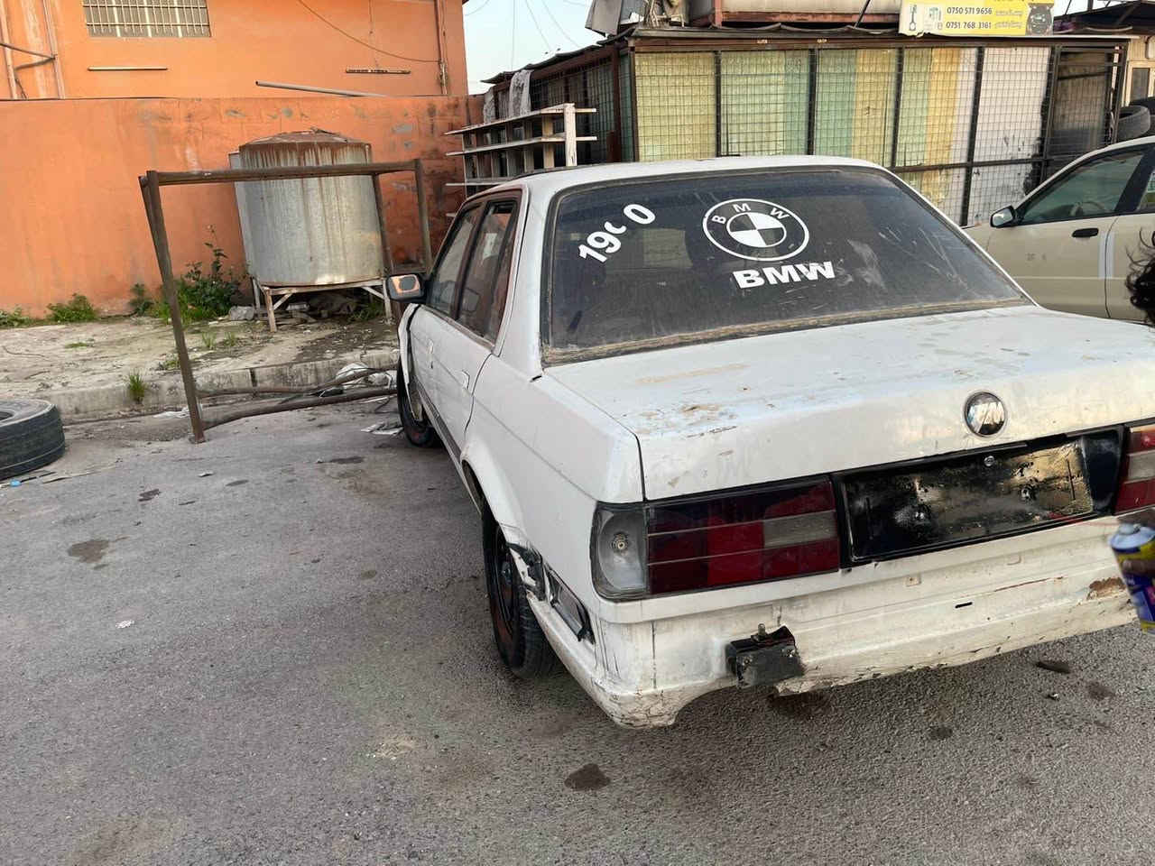 بيئيم زعرا لؤ فرؤشتن سياره كه ئارمه به شرتي أوليات ده يفرؤشم باقي خؤرو زبل ده يفرؤشم سياره كامل جاهيزه به س حيسابي بي ماكينه ي بكه *********** أربيل, العراق
