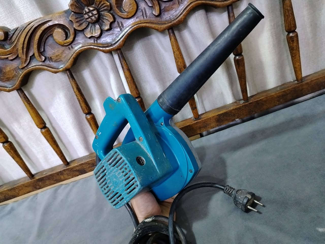 السلام عليكم
بلور ماكنتا ياباني
نضافة عالية بلادي علئ وضع الشركة
السعر 70 الف
العنوان بغداد
 الحبيبية
***********
يوجد توصيل
