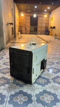 مولده • ٧ ونص • محرك جديد