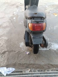 منغولي ٦٠ • سلف شغال • كهربائيات كاملة