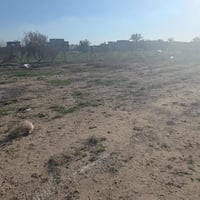 حي الكرار • ١٤٠م • سند زراعي