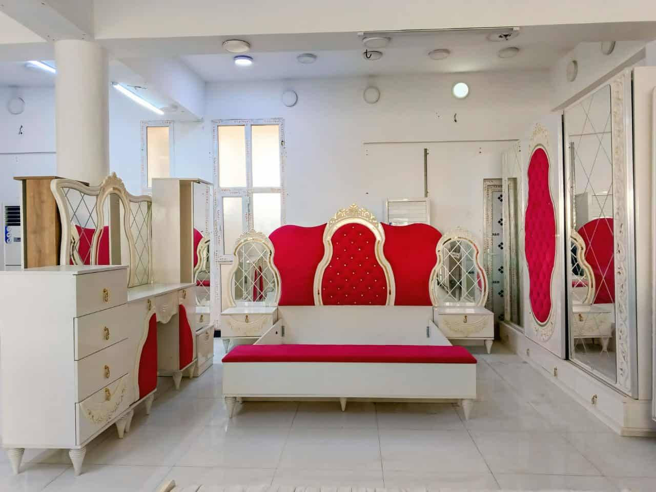 غرف نوم جديد


**إذا كنت صاحب هذا الإعلان وتريد حذفه لأي سبب، رجاءا أرسل رسالة إلى الدعم الفني**