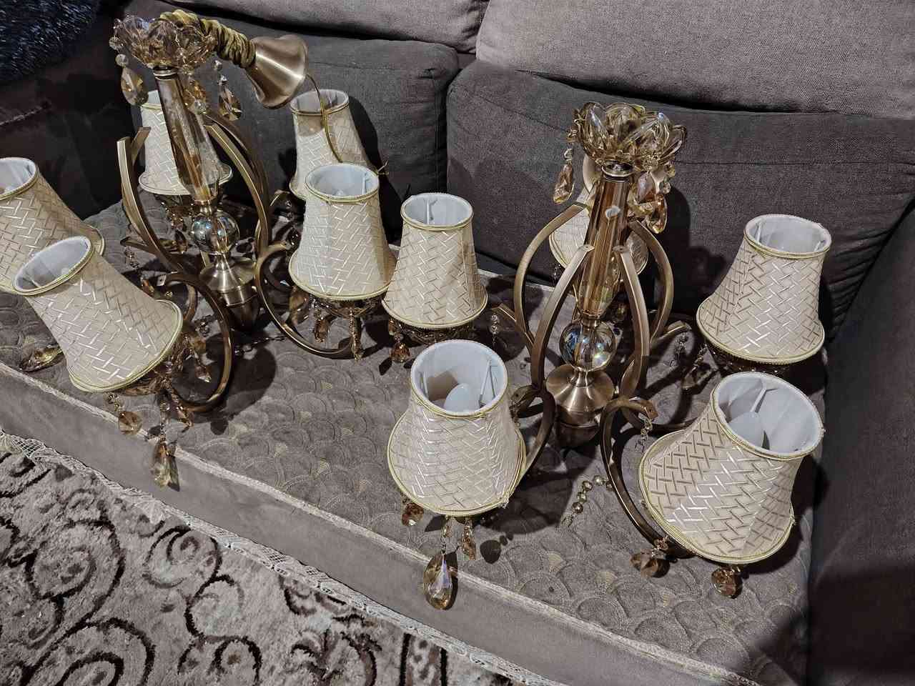 العنوان يم مستشفى الكندي ثريات عدد 2السعر 125


**إذا كنت صاحب هذا الإعلان وتريد حذفه لأي سبب، رجاءا أرسل رسالة إلى الدعم الفني**