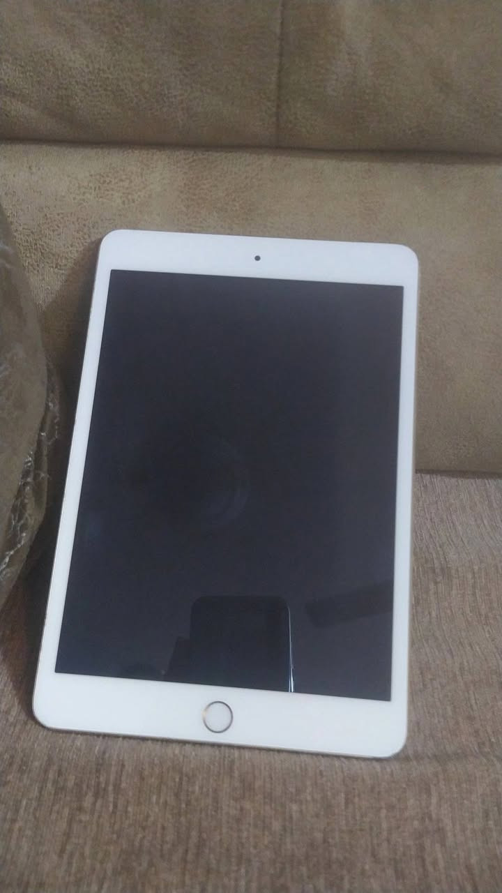 ايباد ميني 3 ذاكرة 128 سعر 60 الف ما مفتوح ولا مصلح


**إذا كنت صاحب هذا الإعلان وتريد حذفه لأي سبب، رجاءا أرسل رسالة إلى الدعم الفني**