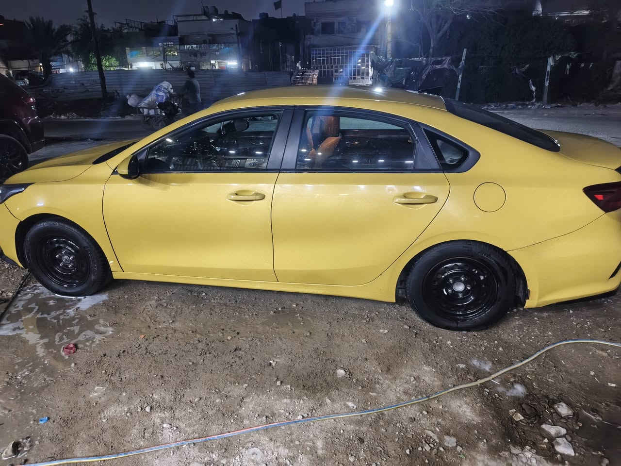 كيا فورتي 2021 وارد امريكي حادثه جملغ ابو بنيد قطره معجون ما بيها، كيرو محرك بلاديات سعر115


**إذا كنت صاحب هذا الإعلان وتريد حذفه لأي سبب، رجاءا أرسل رسالة إلى الدعم الفني**