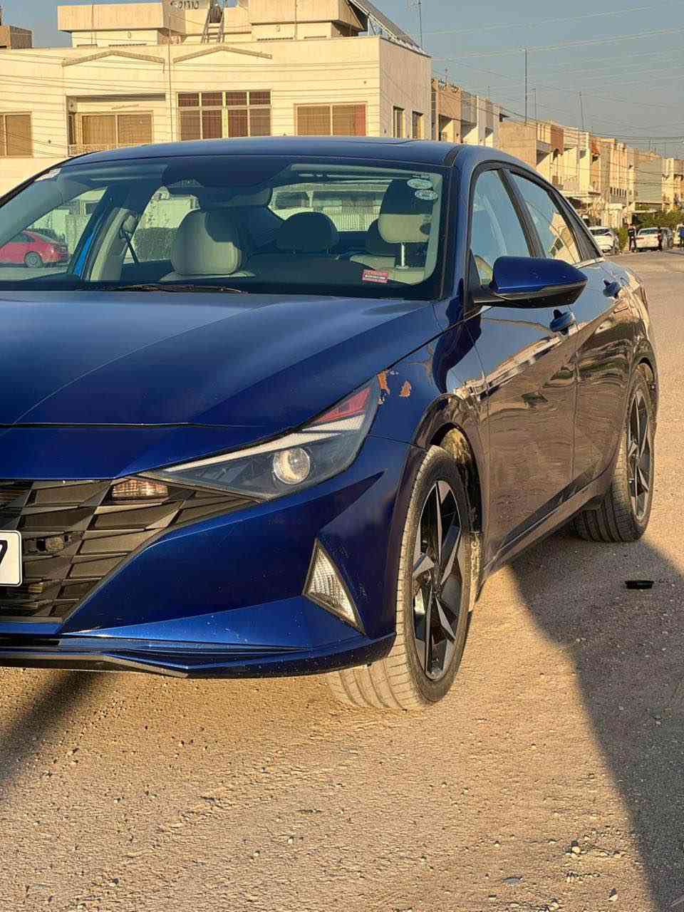 ئەلنترا ٢٠٢٣ هایبرد 
٤ پارچەی هەیە 
١٠٩  الف کم رۆیشتیە 
رەقەمە أربيل, العراق


**إذا كنت صاحب هذا الإعلان وتريد حذفه لأي سبب، رجاءا أرسل رسالة إلى الدعم الفني**