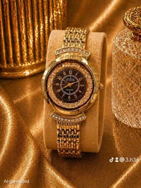 ساعتك = ستايلك 🔥 موديلات جديدة، ألوان ترند، وجودة عاليه 💎   اطلب الآن ...