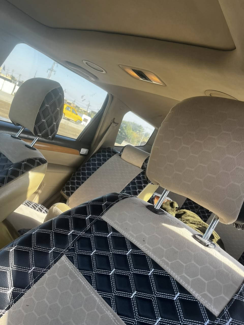 موهافي للبيع رقم نجف تبريد 3قطع فتحه كشنات كهربأي تحويل ثاني يوم سعر 115 ***********
