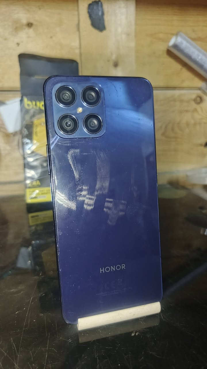 السلام عليكم. 
هونر X8 ذاكرة 128 نضافة فول. فقط مبدل شاشة 
كاميرا تكنيك صوت سيمكارت كله فول مابي اي عطل
مراوس او بيع السعر 80 الف. مكاني بغداد 
تواصل خاص


**إذا كنت صاحب هذا الإعلان وتريد حذفه لأي سبب، رجاءا أرسل رسالة إلى الدعم الفني**