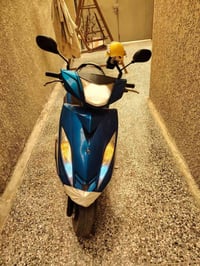 اخوان  دراجه GTR حديث للبيع  مثل ما واضح بل صوره  مكينه ما مفتوحه  الس...