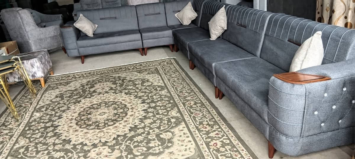 السلام عليكم تخم ديوان عشر مقاعد
خشب شام روسي بلوك اسود ضمان سنه اكو توصيل كافه المحافظات السعر 350


**إذا كنت صاحب هذا الإعلان وتريد حذفه لأي سبب، رجاءا أرسل رسالة إلى الدعم الفني**