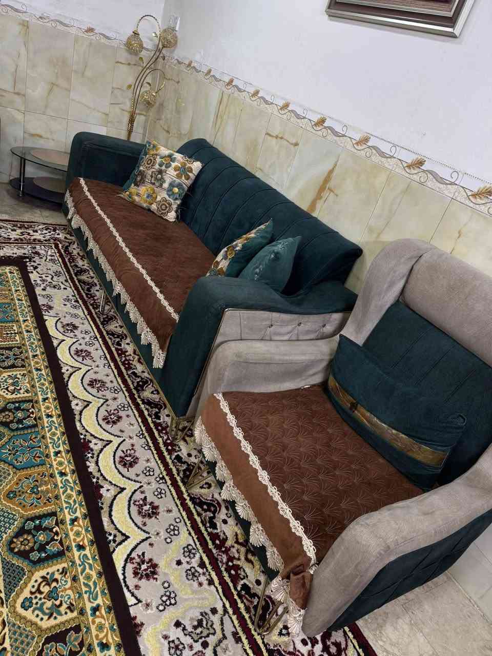 تخم قنفات 10 مقاعد  السعر 300


**إذا كنت صاحب هذا الإعلان وتريد حذفه لأي سبب، رجاءا أرسل رسالة إلى الدعم الفني**