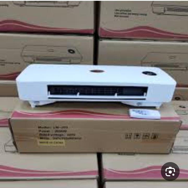 سبلت تدفئة كهربائيّ ممتاز الاصلي السعر 75مع التوصيل...


**إذا كنت صاحب هذا الإعلان وتريد حذفه لأي سبب، رجاءا أرسل رسالة إلى الدعم الفني**