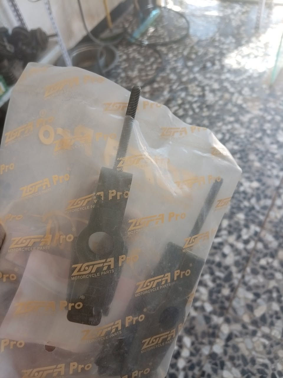 تصفيه محل
غراض كلهن اصليات وكاله
كابريتر ٢٠
كلجات ١٨
بيده عنبار ٩
زنجيل ٧
ميزانيه شركه ٤٠٠٠
فلتر شوتة ٣
دشلي زنجيل ٩
تصفيه محل
***********
