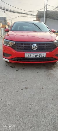 جيتا SEL 2019   فول للبيع أو مراوس ابشمالي للإستفسار 07728404393