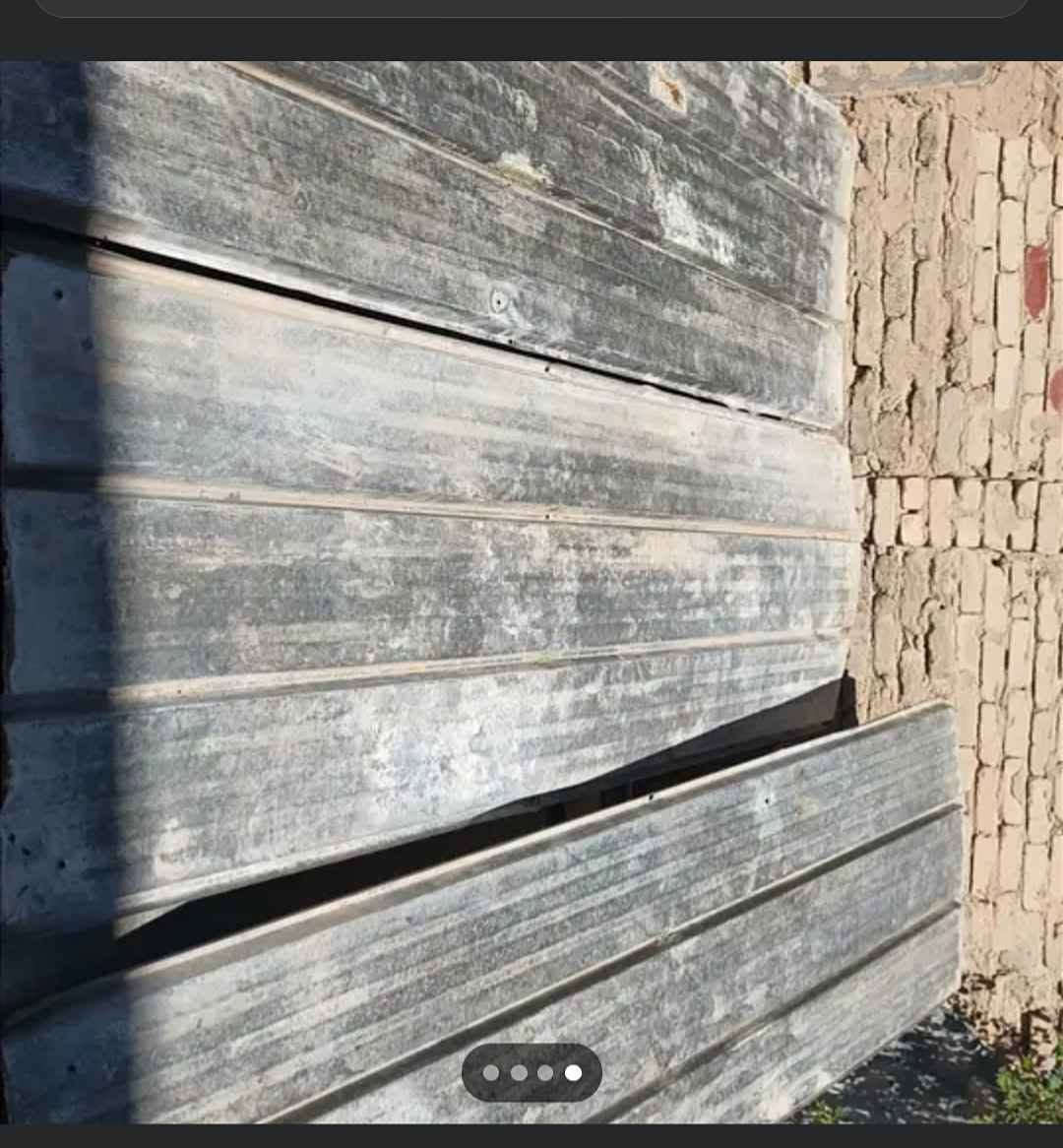 چينكو ثقيل وشباك حديد وباب حديد ابيع شلع ابنوان كربلاء التواصل على *********** كربلاء, العراق
