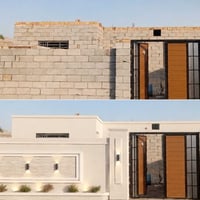 واجهات فوم • ديكور ملكي • ميسان العماره
