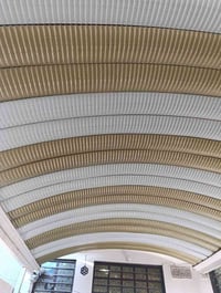 سقيفة كيسبان • نجف