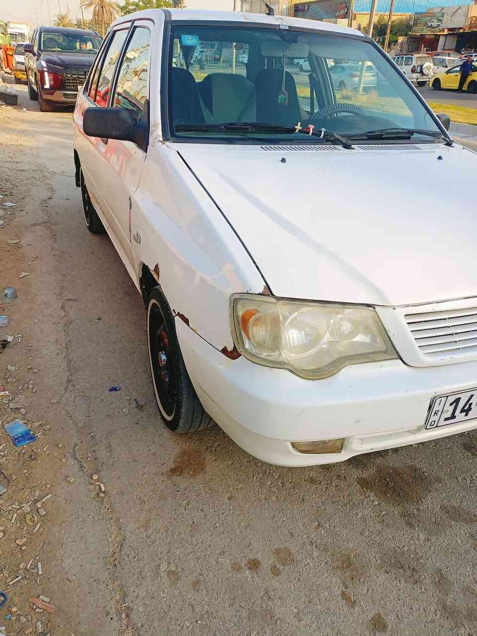 سائق 2012 للبيع تبريد شغال السعر 28 مداور ثاني يوم‏‪0 782 814 2917‬
