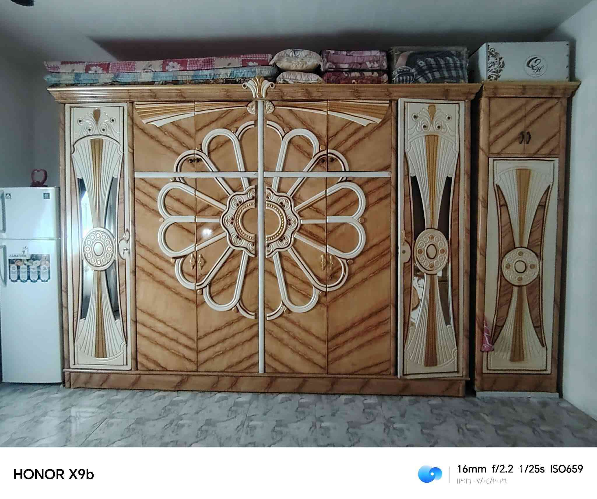 تفاصيل وسعر خاص


**إذا كنت صاحب هذا الإعلان وتريد حذفه لأي سبب، رجاءا أرسل رسالة إلى الدعم الفني**