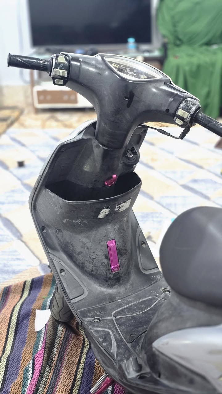 ماكس عدله حاويه بلاد
تزويد يدات بريك + ستان صفح + قبح رقم الشاصي + تعلاكه + صوندات هوى الشوته + العنوان شماليه شارع العريض للستفسار رقم الهاتف ***********
