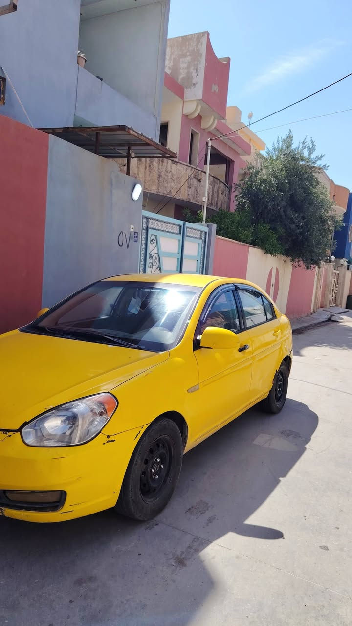 السلام عليكم
اكسنت كوري موديل 9

مكينه لا نفخ ولا تبخير 

جامات كهرب 

كير عادي 

كاربون بانزين

رقم نينوئ 

سياره ما متعوبه مال بيت

السعر 82 وبيها مجال 

الرقم *********** كورك
