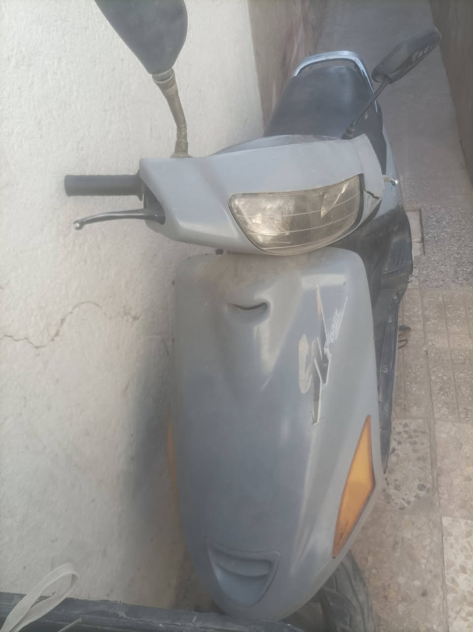 دراجه فراشه البيع 250بيه محال


**إذا كنت صاحب هذا الإعلان وتريد حذفه لأي سبب، رجاءا أرسل رسالة إلى الدعم الفني**