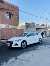 النترا • ٢٠١٨ • محرك ٢٠٠٠