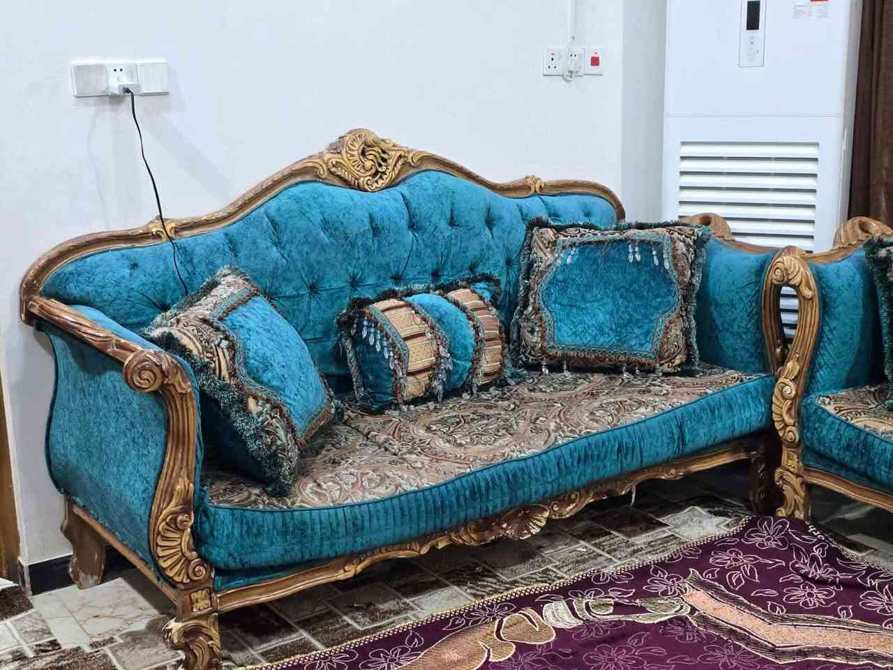 تخم تسكام اربع قطع خشب زان قوي
سعر 350 الف 
رفاعي طريق ابو الماش 
للاستفسار ***********
