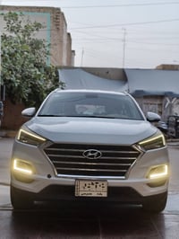توسان • ٢٠١٩ • رقم بغداد