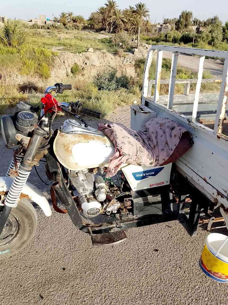 ستوته موديل 13 نضيفه ومكينتها ناعمه خير من الله 3 تواير جدد + اسبير محرك مبدل ماكنيت وكاور مكاني قضاء النصر السعر ع الرقم *********** او ع خاص
