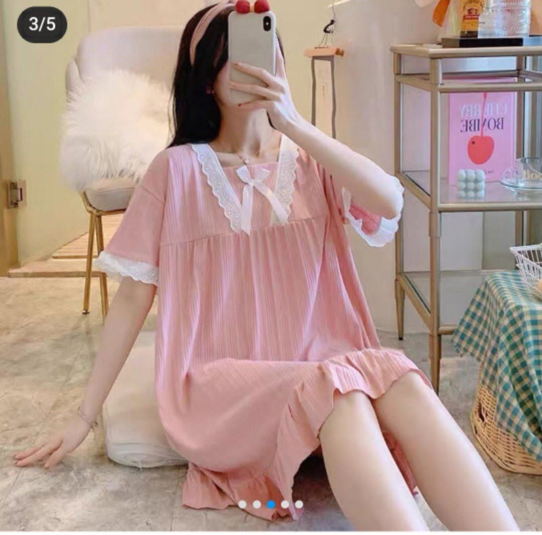 فوندغوب فيكتوريا 🫣💙تهبل والوان كل شابين بلي طايm. L. Xl. Xxl  🙂‍↕️
120الف زوج ب200 الف دبدوبات كاين قدكم


**إذا كنت صاحب هذا الإعلان وتريد حذفه لأي سبب، رجاءا أرسل رسالة إلى الدعم الفني**