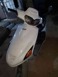 دراجه مكفوله • بدون نقص • ديوانيه الحمزه الشرقي