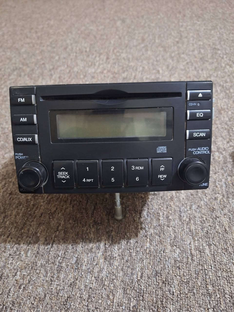 السلام عليكم
متاح غراض سبكترا مديل 9
قاعدة فيوزات
شباك مع مسجل
كله شغال ع فحص
العنوان كربلاء واعتذر ماعندي توصيل
***********
