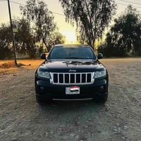 لاريدو • ٢٠١٢ • ٦ سلندر