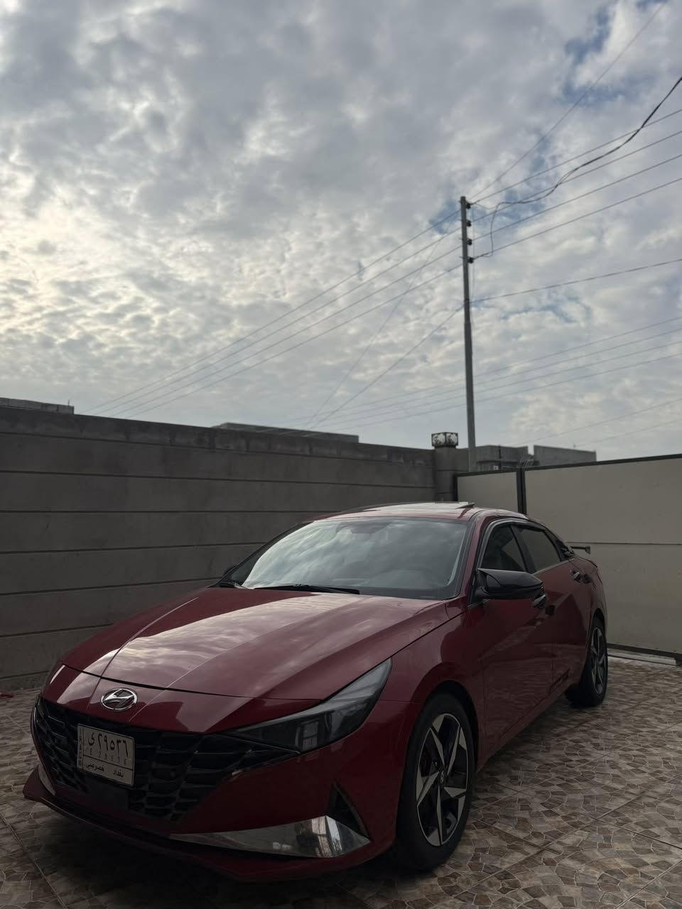 النترا ٢٠٢١ هايبرد للبيع او مراوس فولللللل
السلام عليكم اخوان النترا ٢٠٢١ هايبرد ١٦٠٠ هايبرد فول للاخيررر سياره جديده بمعنى الكلمه ونضيفه طببناها ب ٢٠٢٢ ع ايدنه من ٢٢ لحد لان رقم بغداد تحويل ثاني يوم 
فتحه 
تشغيل عن بعد 
زنوننن بلاد نهار 
بيها كت كامل اسود 
ويل كب وتخم تاير 
جنطه ذكيهه 
شاشه متصل دجيتل 
٣ انضمه قياده وسبورت 
كشنات كهرباء 
كشنات تدفئه تبريد خت الخلفيات 
السياره فولل هواي مواصفات بيها مالحك اعددهن 
مكينه كير حداديه كاملههه كفالهه 

                   حادثها سطحي كلش السياره بيها ٣ قطع صبغ بدون         
             بدون دواخل ابدد وربع باب السايق وربع البنيددد

مكان السياره ديالى الخالص هبهب للاستفسار *********** 

                       سعر السياره ١٤٢ وبيها مجال اخوان لحد يكسر بسعر كلشيي موجود بسوك
