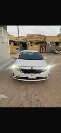 سيراتو ١٦٠٠ • ٢٠١٨ • الناصريه