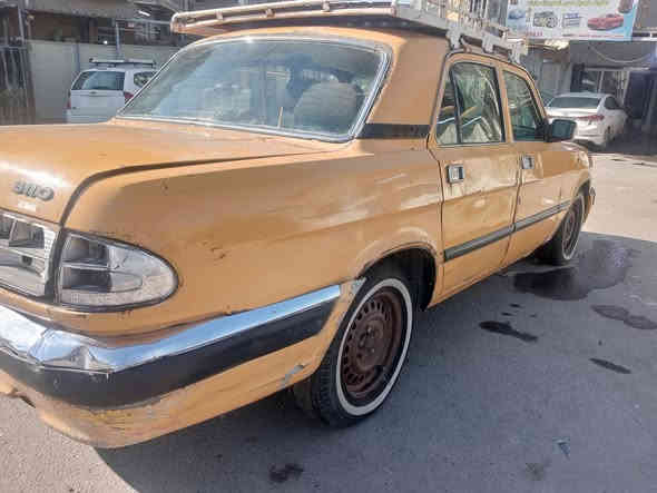 سلام عليكم فولكه للبيع موديل 2003كشر كبالك مكينه وكير جدد بطه تبريد شغال رقم بغداد الماني راعيه موجود مطلوبه هيئه غرامه 2ونص ابيع كوم حديد واقع حال تخدمك بخدمتك متخدمك ممنون منك اذا رفعت منشور مكاني بغداد ***********سعرمطلوب/17/بيه مجال
