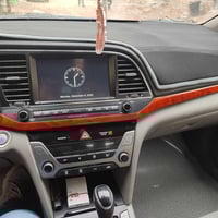 النترا 17مريكي للبيع سياره خير من الله لمتت فول مواصفات  العنوان بغداد...