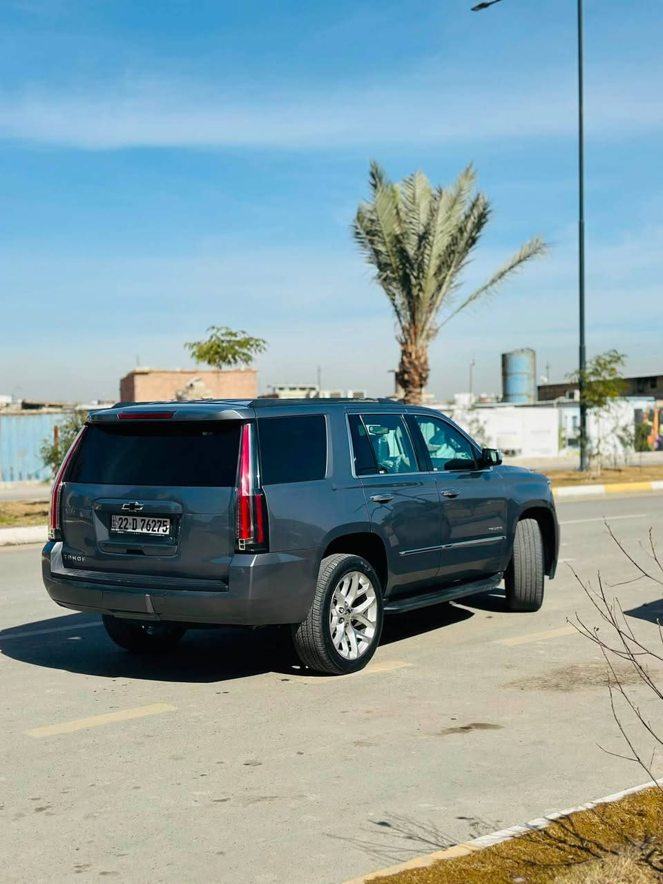 يالله
تاهو للبيع موديل 2020 مواصفات برايمر يعني اعلى مواصفات بل تاهو كشنات الخلفيه vip🫰🏻 لون مميز رقم اربيل ب اسمي تحويل مباشر سعرر 325 وبيها مجال مستعجل عل بيع تفاصيل اكثر *********** /***********
